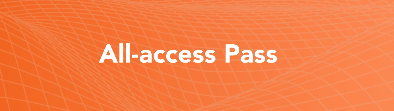 all access pass