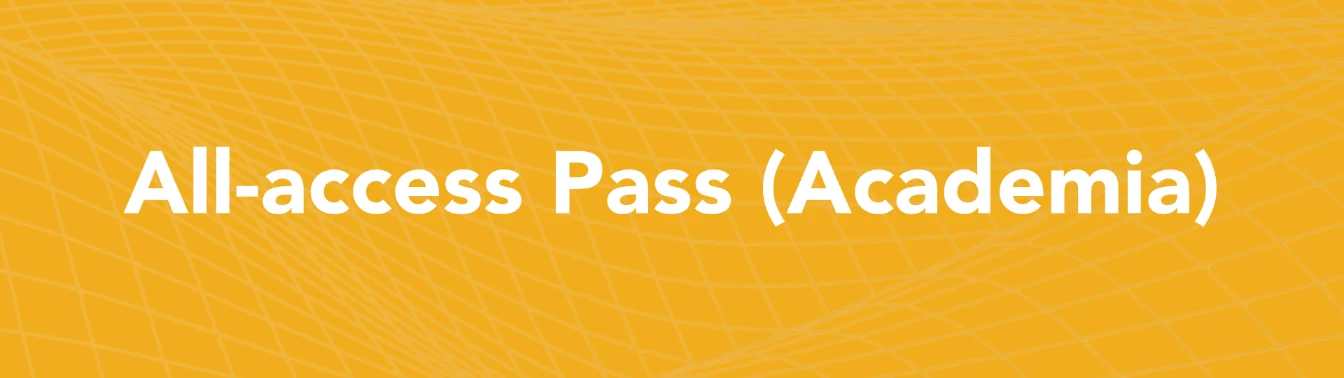 academia pass