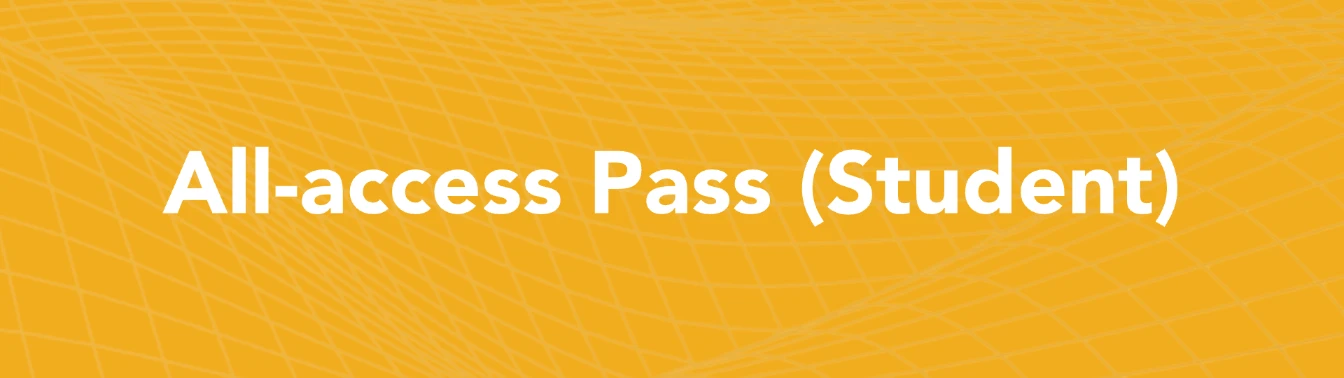 student pass