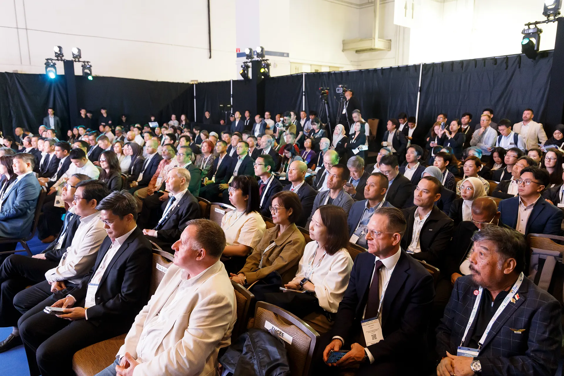 Conference