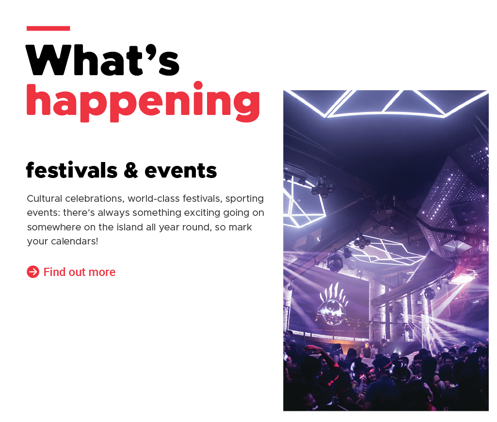 6 Events