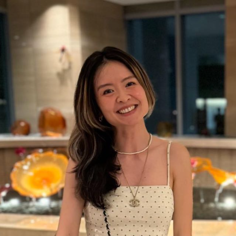 Ariel Tan