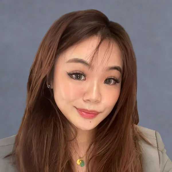 Katherine Chia