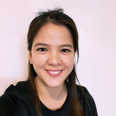 Mei Shyan Boo