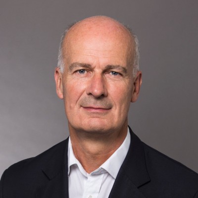 Rupert Owen
