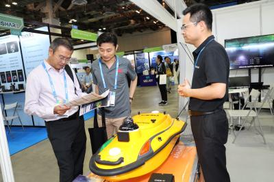 Ocean Connect Asia 2026 in Singapore explores autonomy enhanced opportunities in the region’s blue ocean and subsea economies
