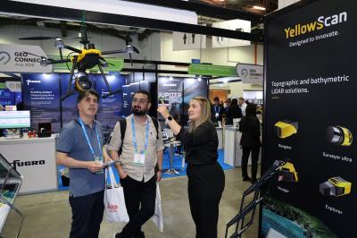 Ocean Connect Asia grows its influence in a key interconnected market place