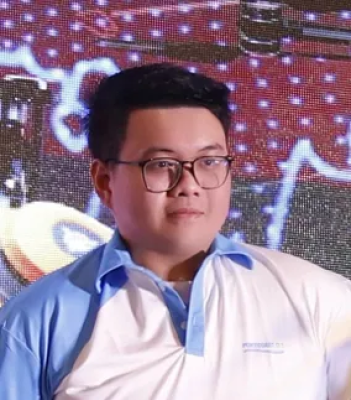 Tran Phuc Minh Khoi 