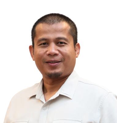 Saiful Nizam Mustafa