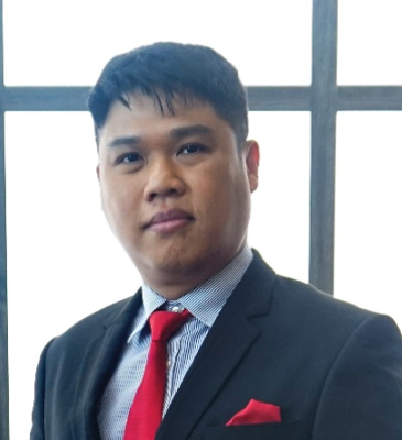 Kelvin Tang Kang Wee