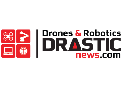 Drones & Robotics Drastic News